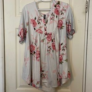 Women’s blouse